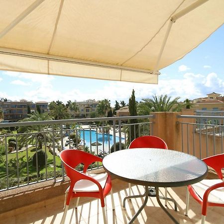 Limnaria Gardens B Apartment Пафос Екстериор снимка