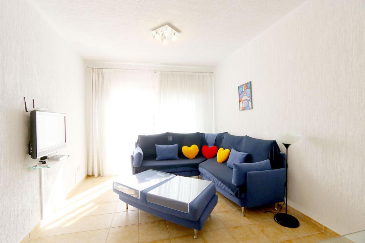 Limnaria Gardens B Apartment Пафос Екстериор снимка